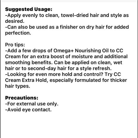 Alterna Caviar Anti-Aging CC Cream - Picture 11 of 14